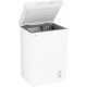 Hisense FT100N1BWE Καταψύκτης Μπαούλο 97lt Hisense FT100N1BWE Καταψύκτης Μπαούλο 97lt